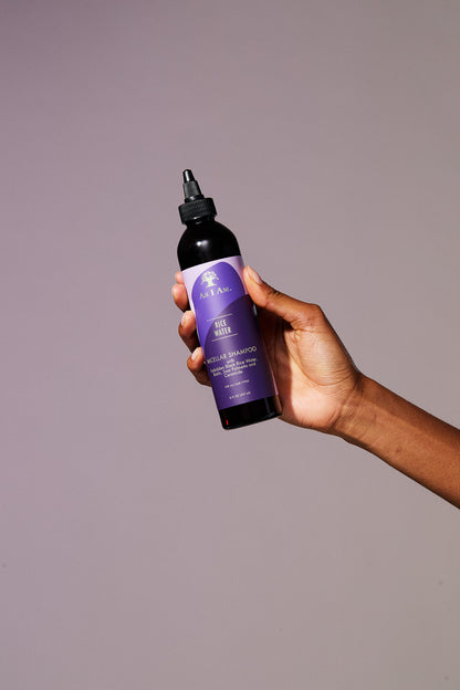 Type de cheveux 1 : Routine complète