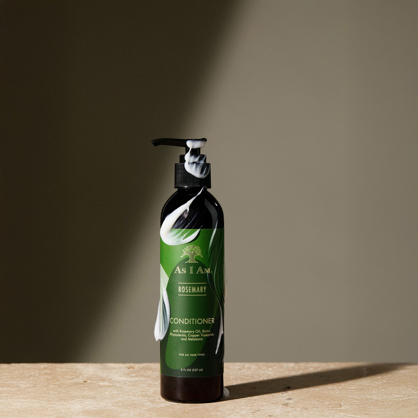 Type de cheveux 1 : Routine complète