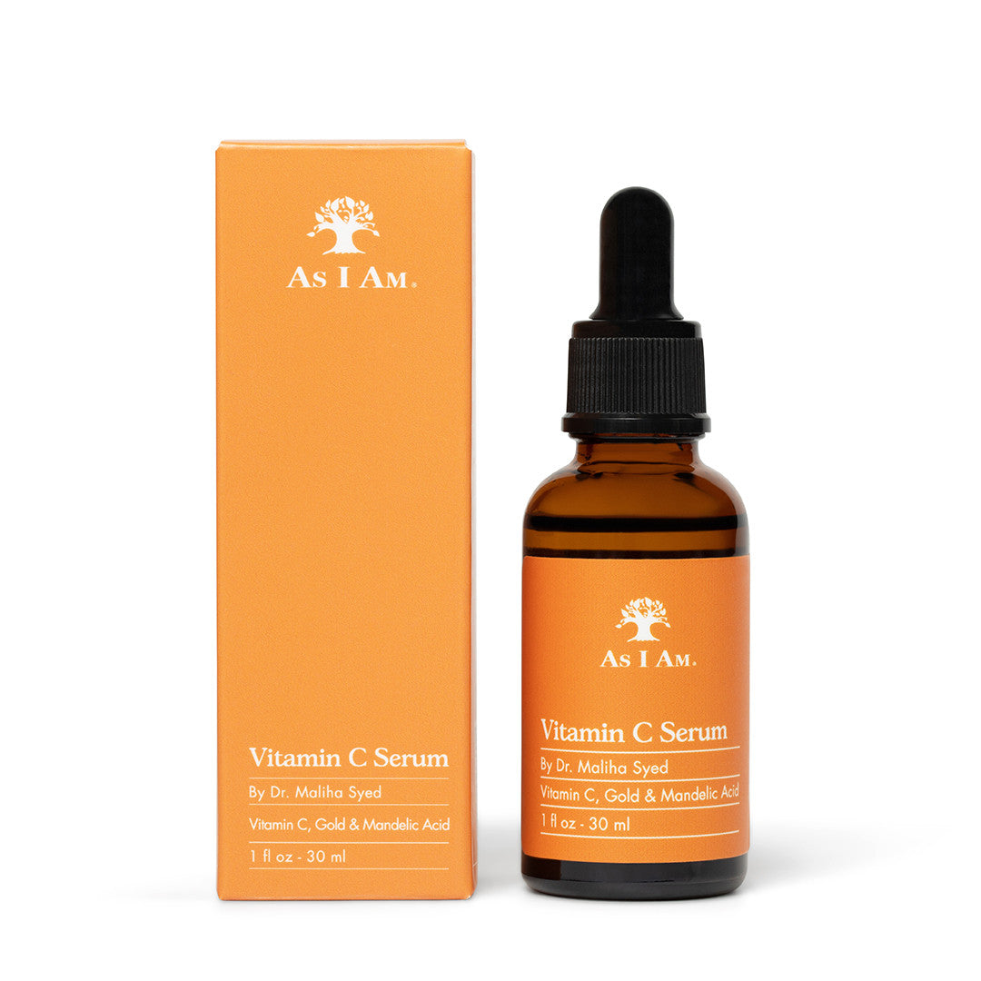 Sérum à la vitamine C