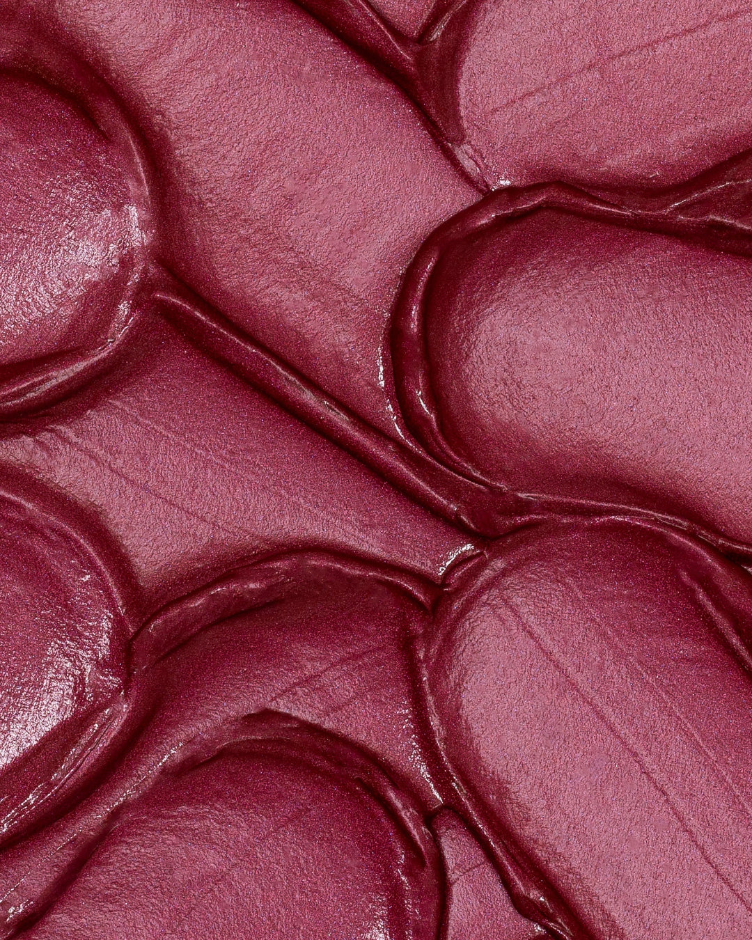 As I Am Curl Color in Burgundy — un gel colorant capillaire temporaire riche et audacieux dans un pot, formulé pour sublimer les boucles avec une couleur profonde et une brillance, sans les abîmer.