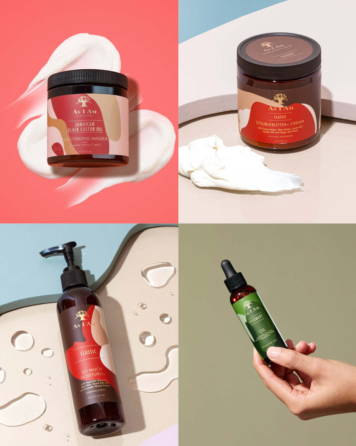 Cheveux de type 4 : hydratation en profondeur