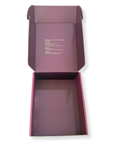 Coffret cadeau Collection Oignon