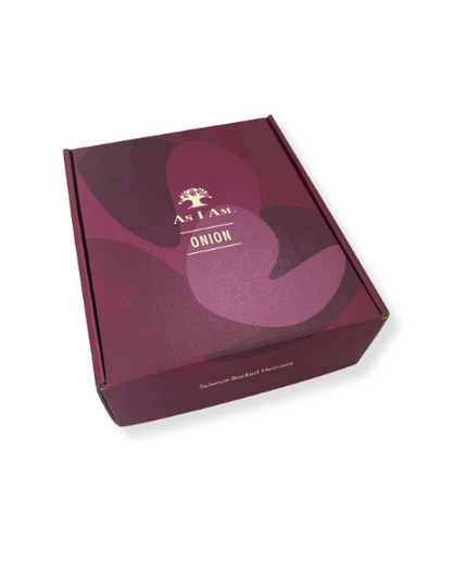 Coffret cadeau Collection Oignon