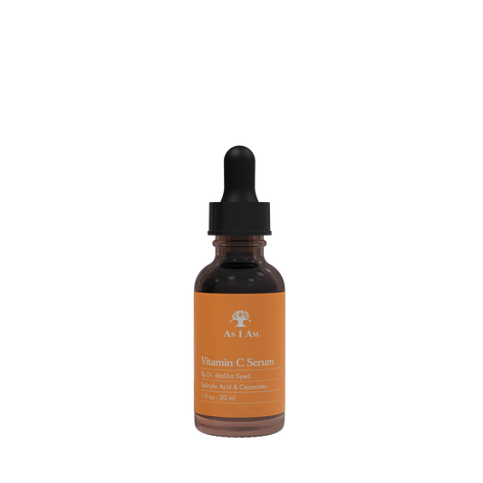 Sérum à la vitamine C
