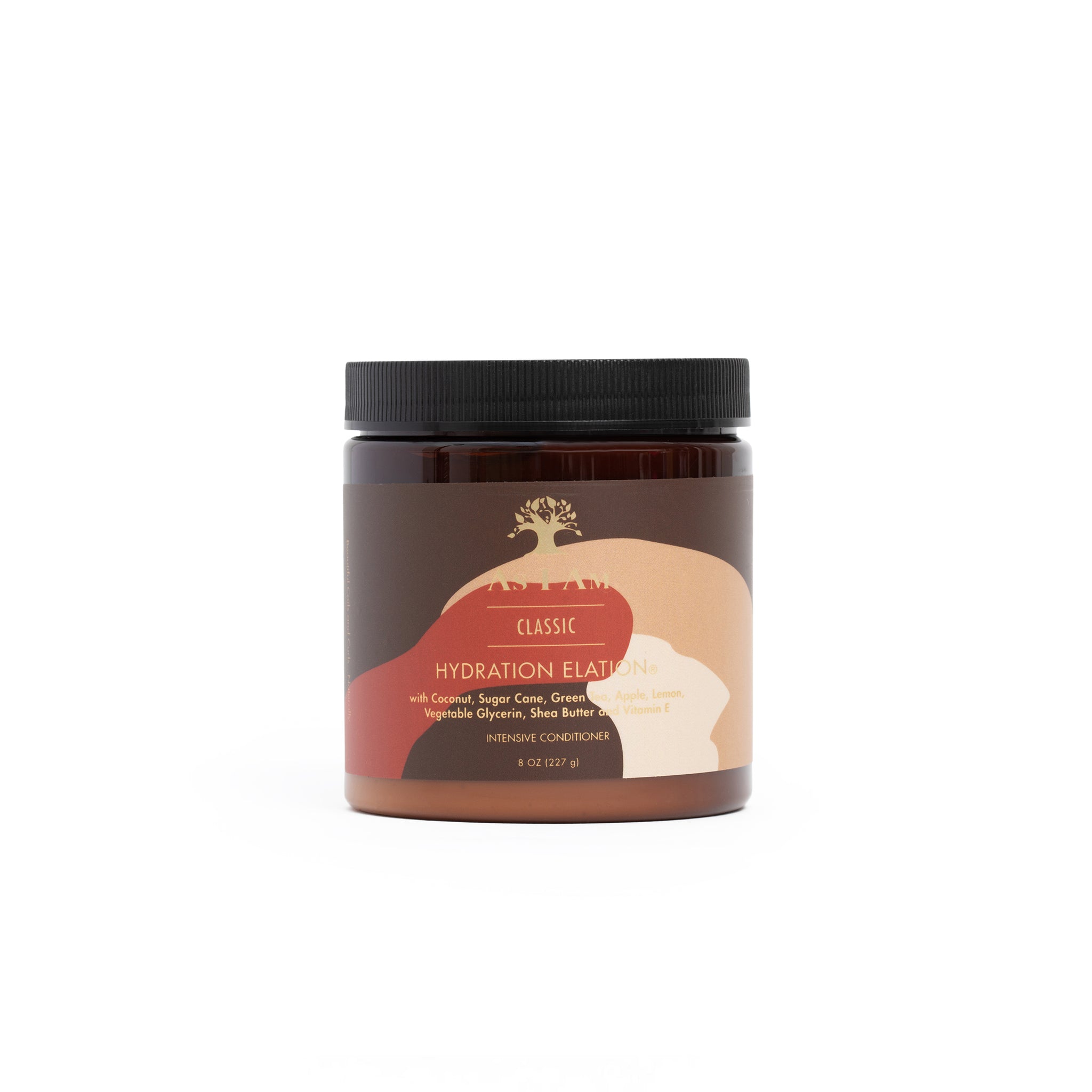 hydratation elation conditioner - comme je suis