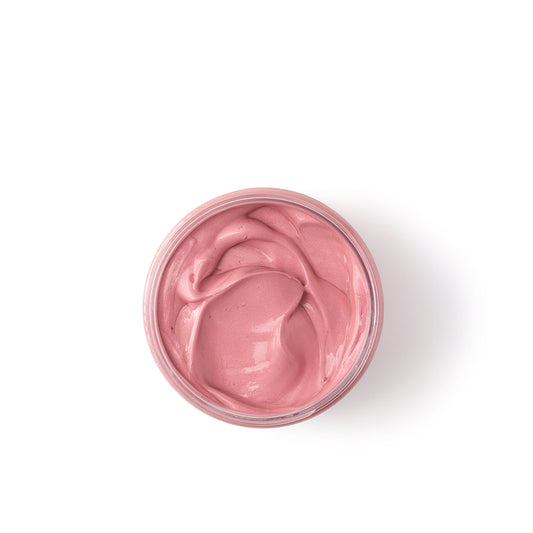 Curl Color Rose Bubblegum